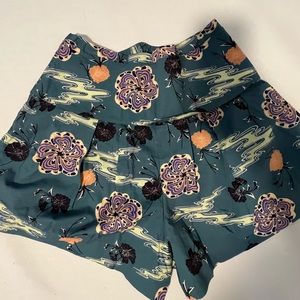 New Ulla Johnson Shorts